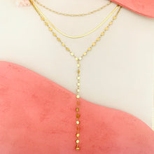 Charger l'image dans la galerie, Les 3 colliers!