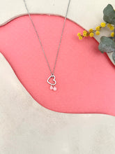 Charger l'image dans la galerie, Collier court MAMALOVE