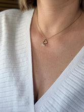 Charger l'image dans la galerie, Collier court MAMALOVE