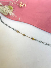 Charger l'image dans la galerie, Bracelet "Guillaume et Lola"