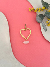 Charger l'image dans la galerie, Boucle d’oreille Solo mamoré