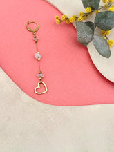 Charger l'image dans la galerie, Boucle d’oreille infinimom