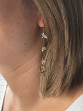 Charger l'image dans la galerie, Boucle d’oreille infinimom