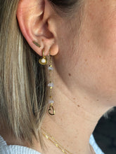 Charger l'image dans la galerie, Boucle d’oreille infinimom