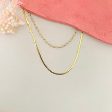 Charger l'image dans la galerie, Les 3 colliers!