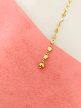 Charger l'image dans la galerie, Les 3 colliers!