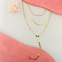 Charger l'image dans la galerie, Les 3 colliers!