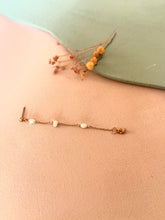 Charger l'image dans la galerie, Boucle d’oreille Noa