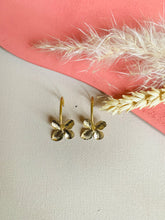 Charger l'image dans la galerie, Les petits anneaux fleurs d’Aurélie