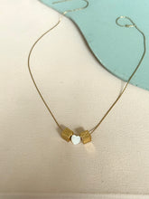 Charger l'image dans la galerie, Collier Âmes Sœurs