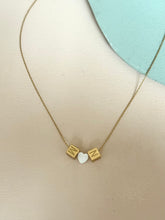 Charger l'image dans la galerie, Collier Âmes Sœurs