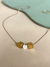 Charger l'image dans la galerie, Collier Âmes Sœurs