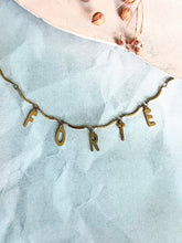 Charger l'image dans la galerie, Collier FORTE