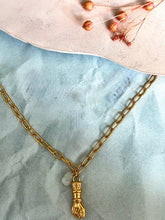 Charger l'image dans la galerie, Collier Olympe