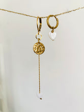 Charger l'image dans la galerie, Coffret Boucles d'Oreilles (2 paires)