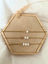 Charger l'image dans la galerie, Bracelet « dans mon cœur »