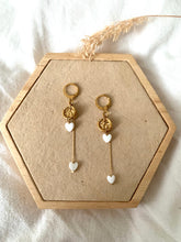 Charger l'image dans la galerie, Coffret Boucles d'Oreilles (2 paires)