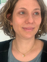 Charger l'image dans la galerie, Coffret Boucles d'Oreilles (2 paires)