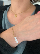 Charger l'image dans la galerie, Bracelet « dans mon cœur »