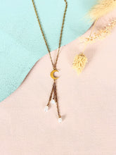 Charger l'image dans la galerie, Collier LUNA MOM