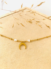 Charger l'image dans la galerie, Bracelet MAMAN LUNE toi et moi