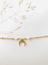 Charger l'image dans la galerie, Bracelet MAMAN LUNE toi et moi