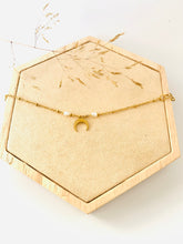 Charger l'image dans la galerie, Bracelet MAMAN LUNE toi et moi