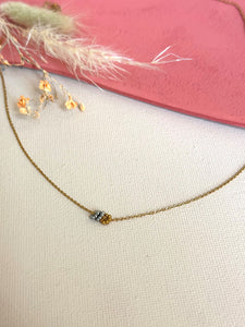 Collier "mes enfants"