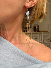 Charger l'image dans la galerie, Boucles d’oreilles Vivia
