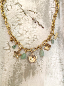 Colliers Charms Yvette