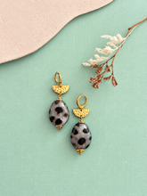 Charger l'image dans la galerie, Boucles d’oreilles Nina
