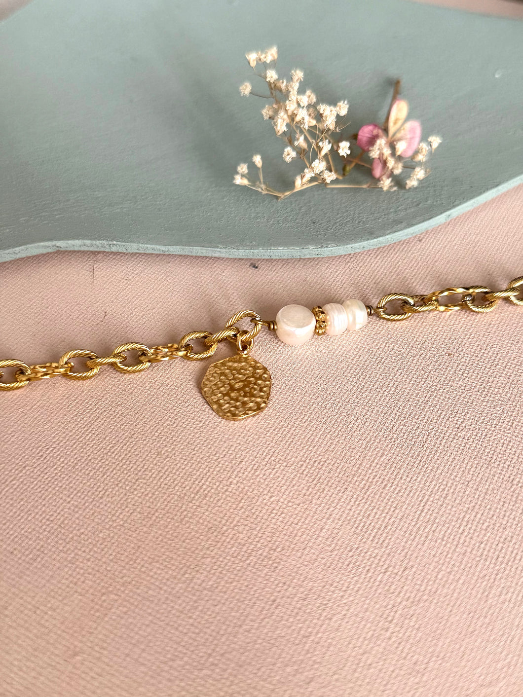 Bracelet Pipa