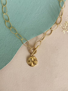 Collier maille Styloo