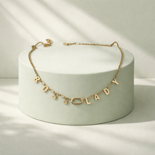 Charger l'image dans la galerie, Collier BOSS LADY
