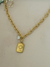 Charger l&#39;image dans la galerie, Collier Power.
