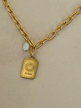 Charger l&#39;image dans la galerie, Collier Power.
