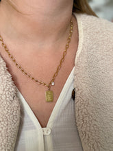 Charger l&#39;image dans la galerie, Collier Power.
