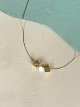 Charger l'image dans la galerie, Collier Âmes Sœurs
