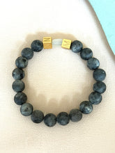Charger l'image dans la galerie, Bracelet Âmes Sœurs – Labradorite
