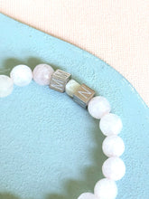 Charger l'image dans la galerie, Bracelet Âmes Sœurs – Quartz Rose
