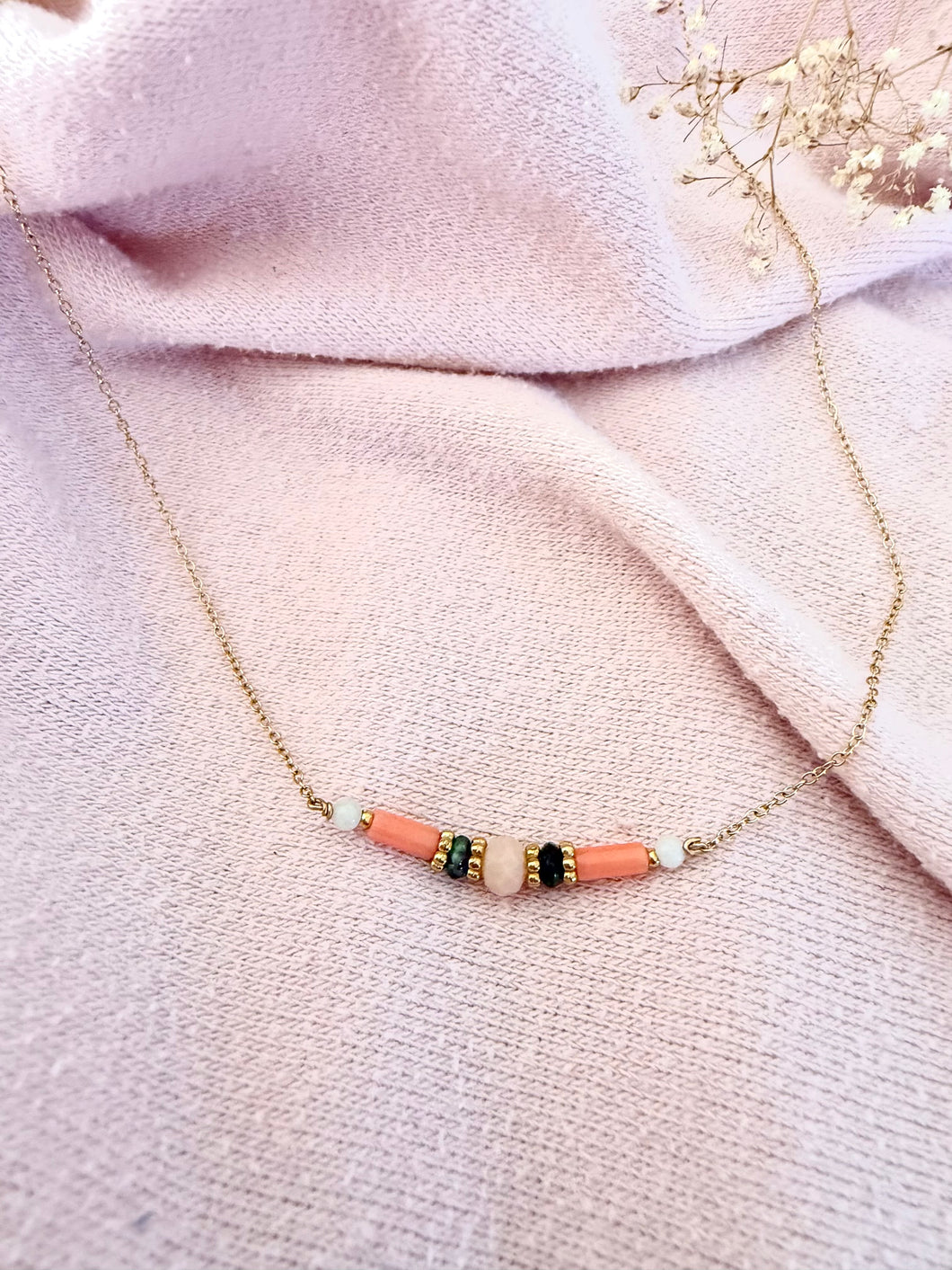 Collier Farida