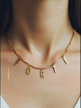 Charger l'image dans la galerie, Collier FORTE
