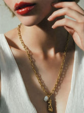 Charger l'image dans la galerie, Collier Olympe
