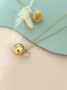Accessoires BOLA Pierres Lithothérapie