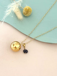 Accessoires BOLA Pierres Lithothérapie