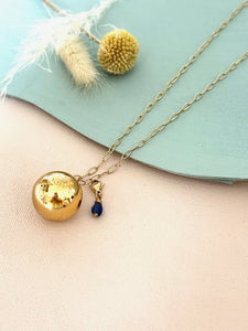Accessoires BOLA Pierres Lithothérapie