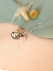 Accessoires BOLA Pierres Lithothérapie