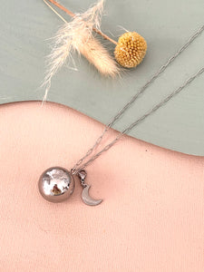 Accessoires BOLA Pendentif Lune