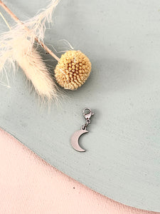 Accessoires BOLA Pendentif Lune