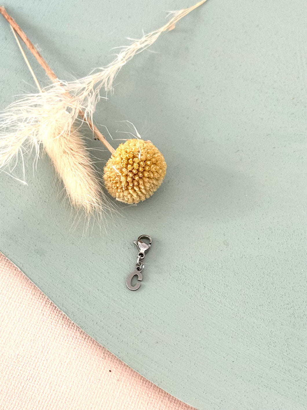 Accessoires BOLA Lettre/Initiale